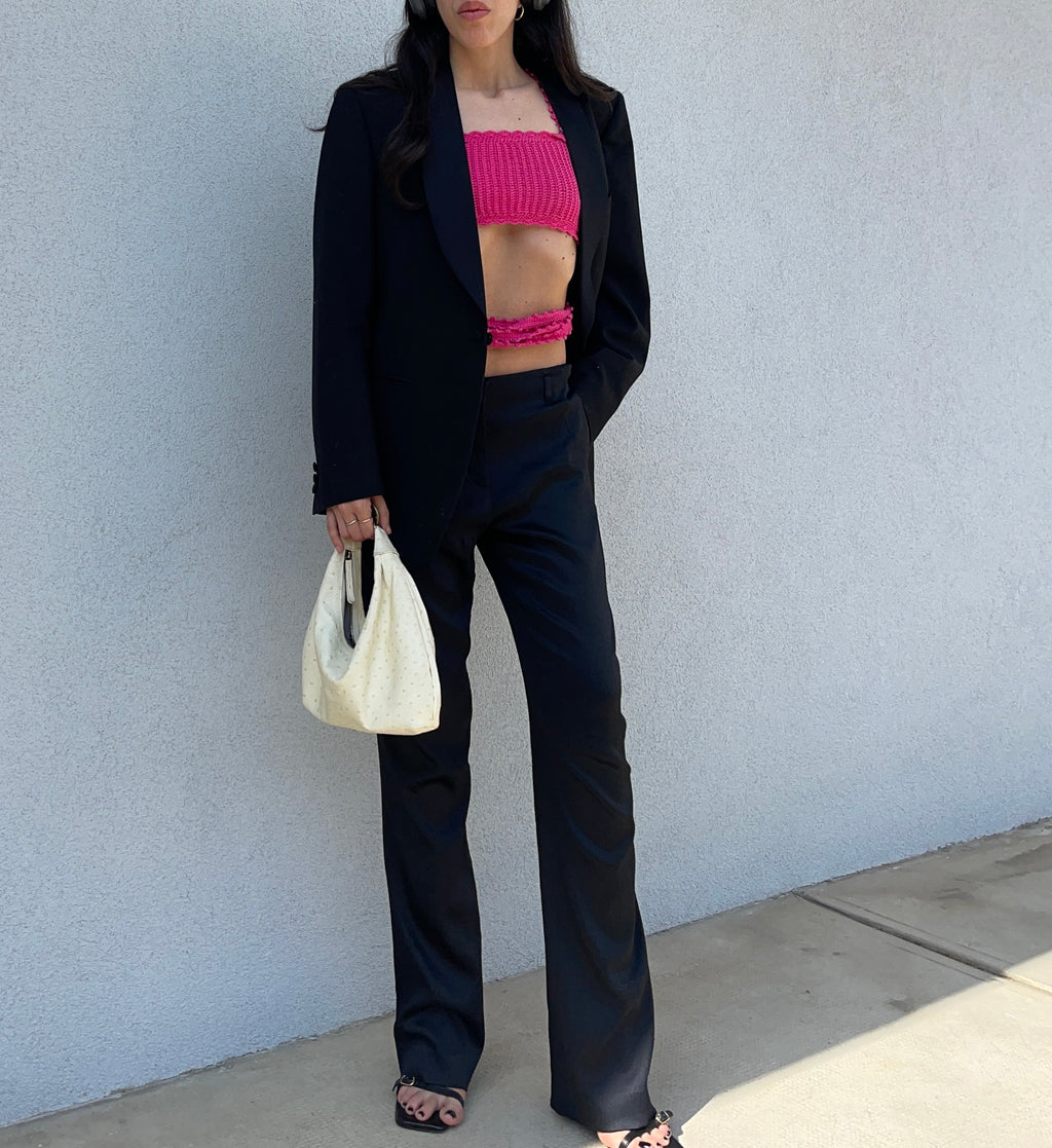 Philosophy by Alberta Ferretti pants
