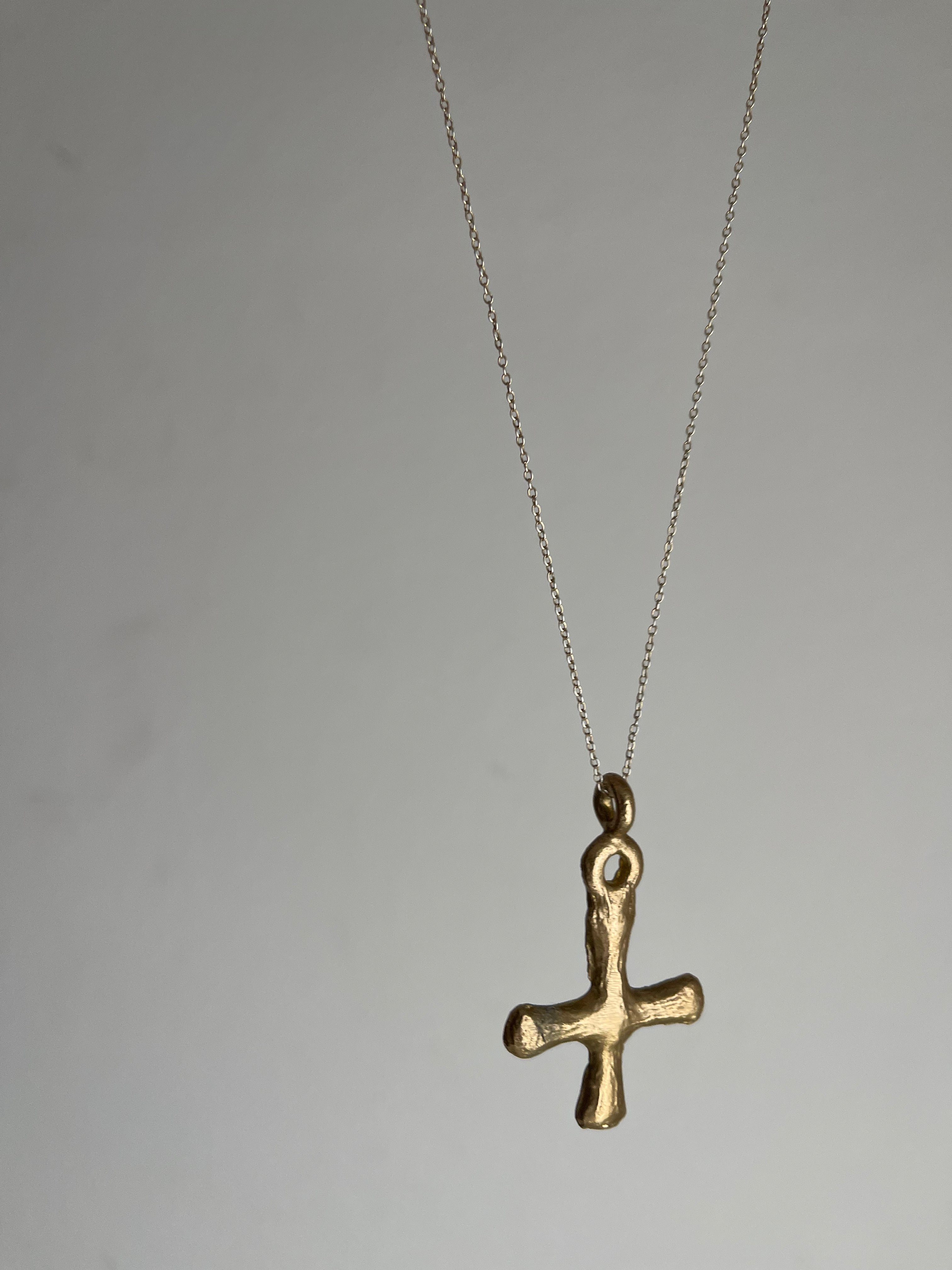 croce necklace