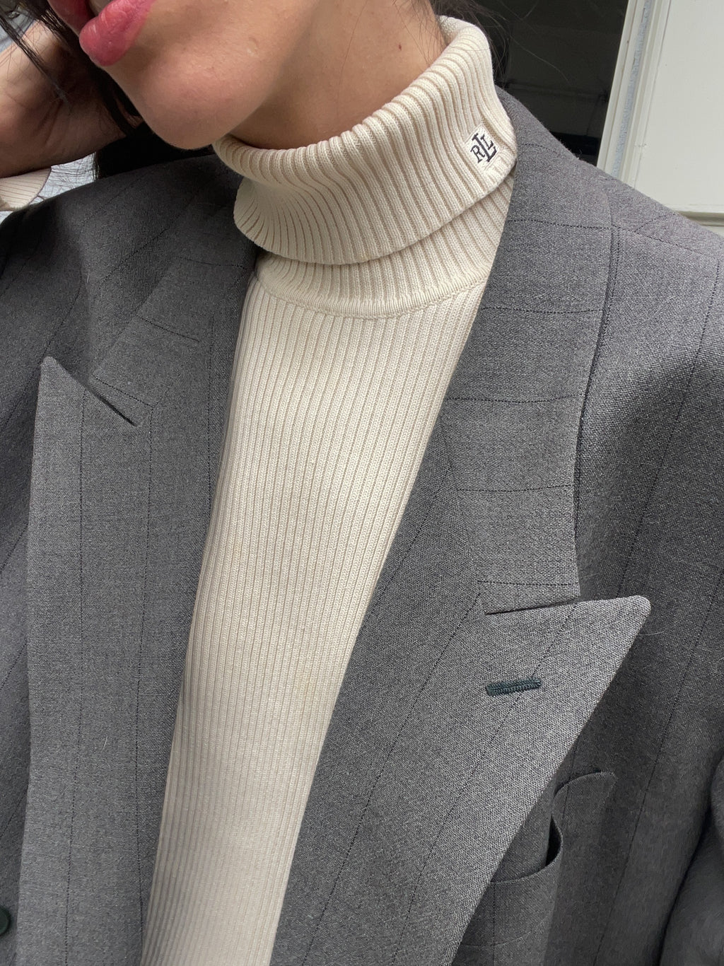 Ralph Lauren Turtleneck