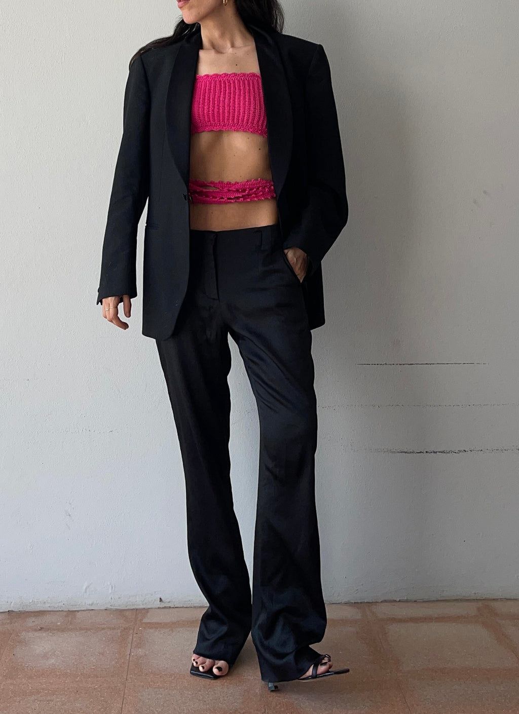 Philosophy by Alberta Ferretti pants