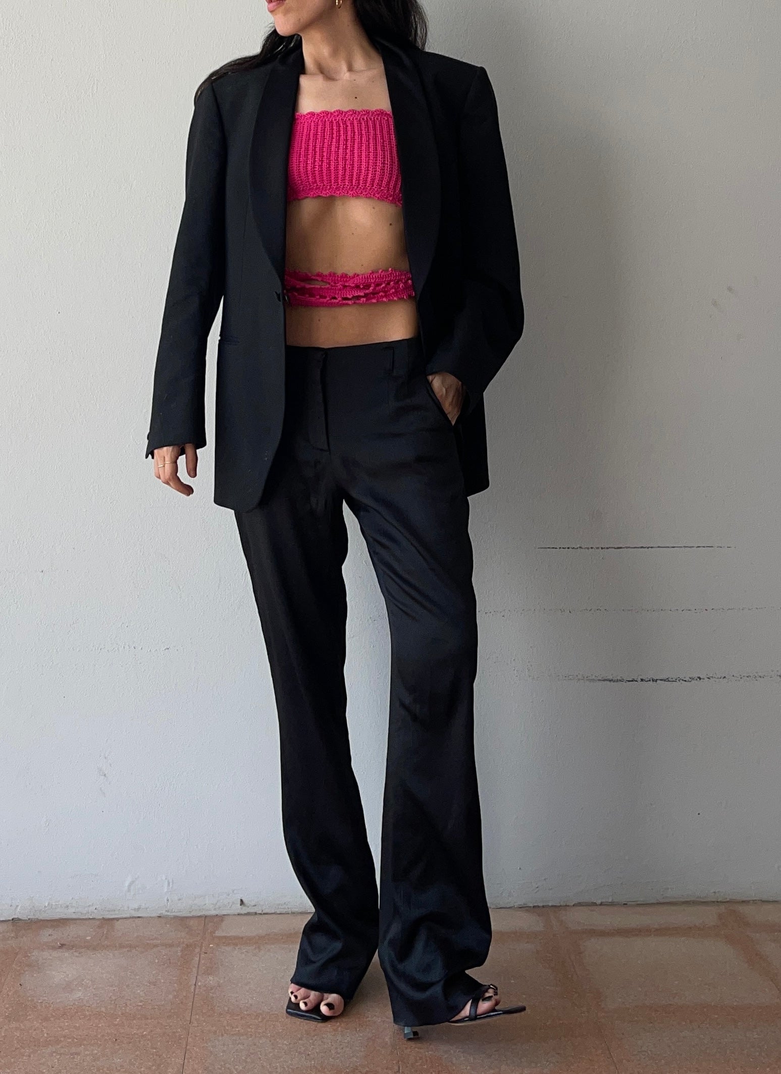 Philosophy by Alberta Ferretti pants