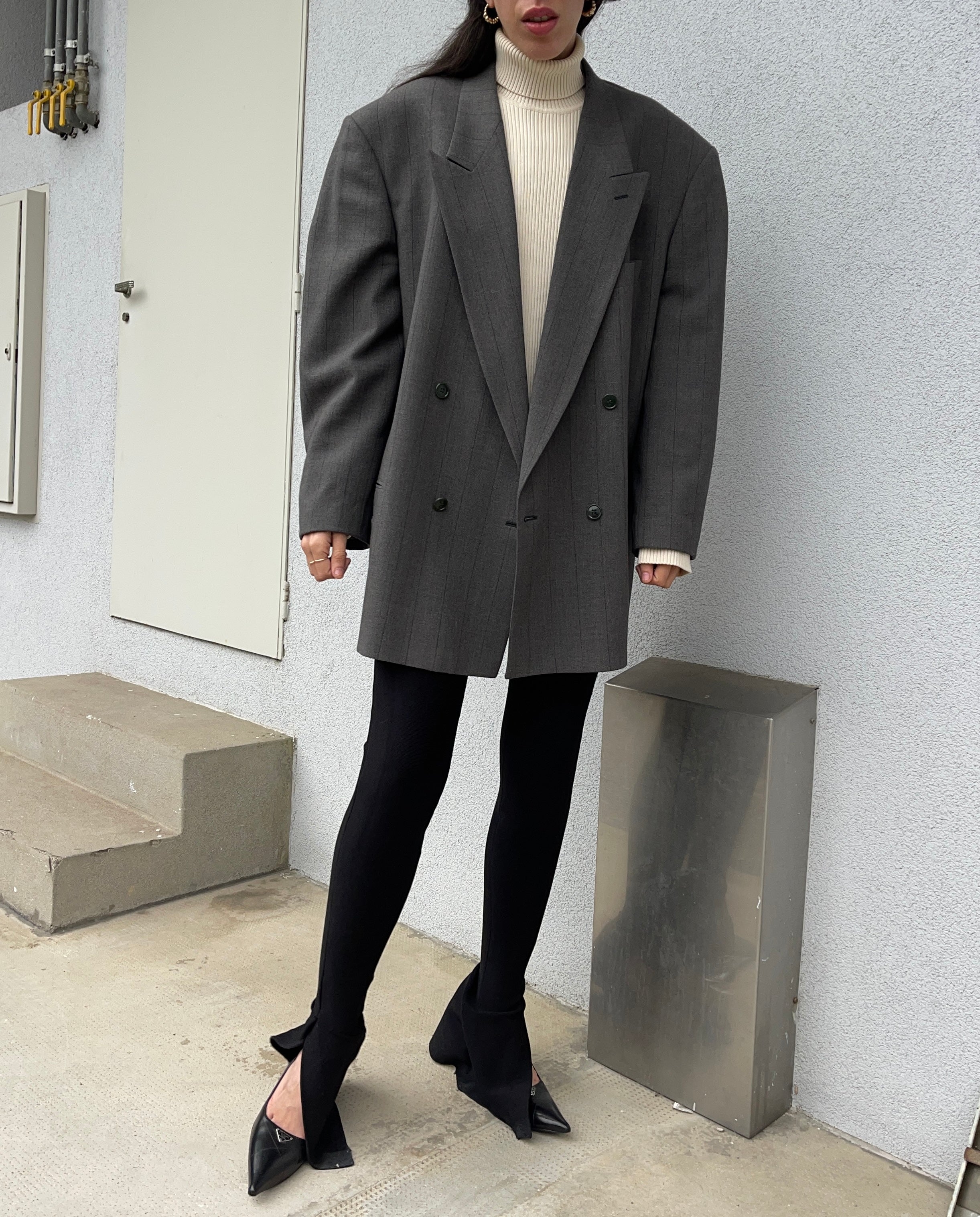 Giorgio Armani blazer