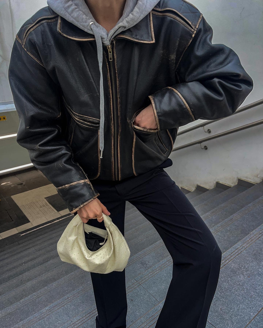 Perfect aviator