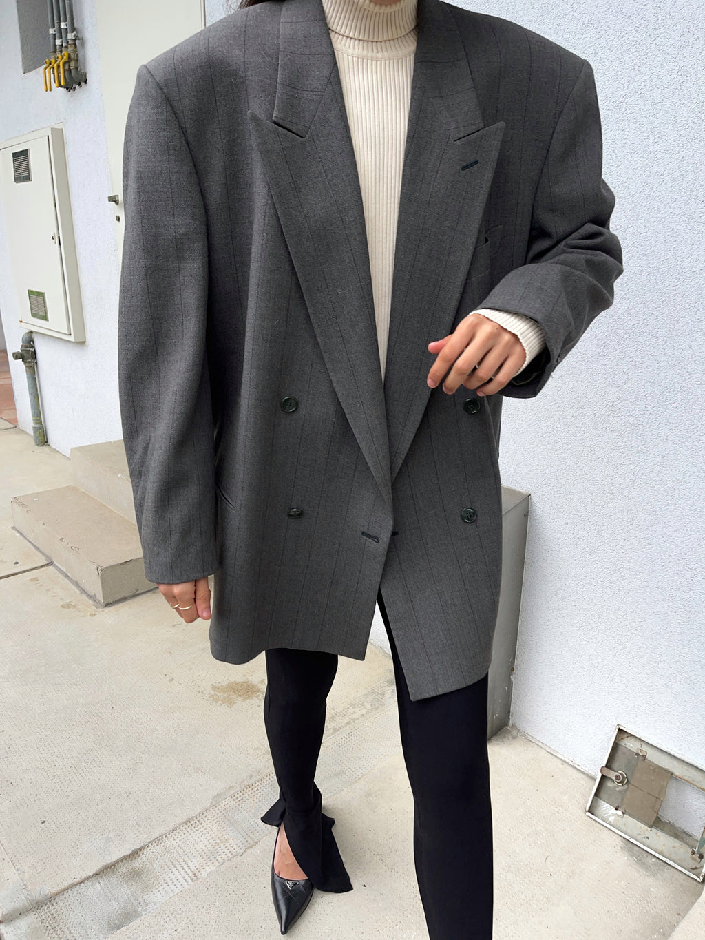 Giorgio Armani blazer