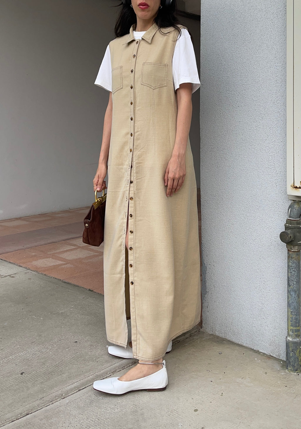 Maxxxii dress