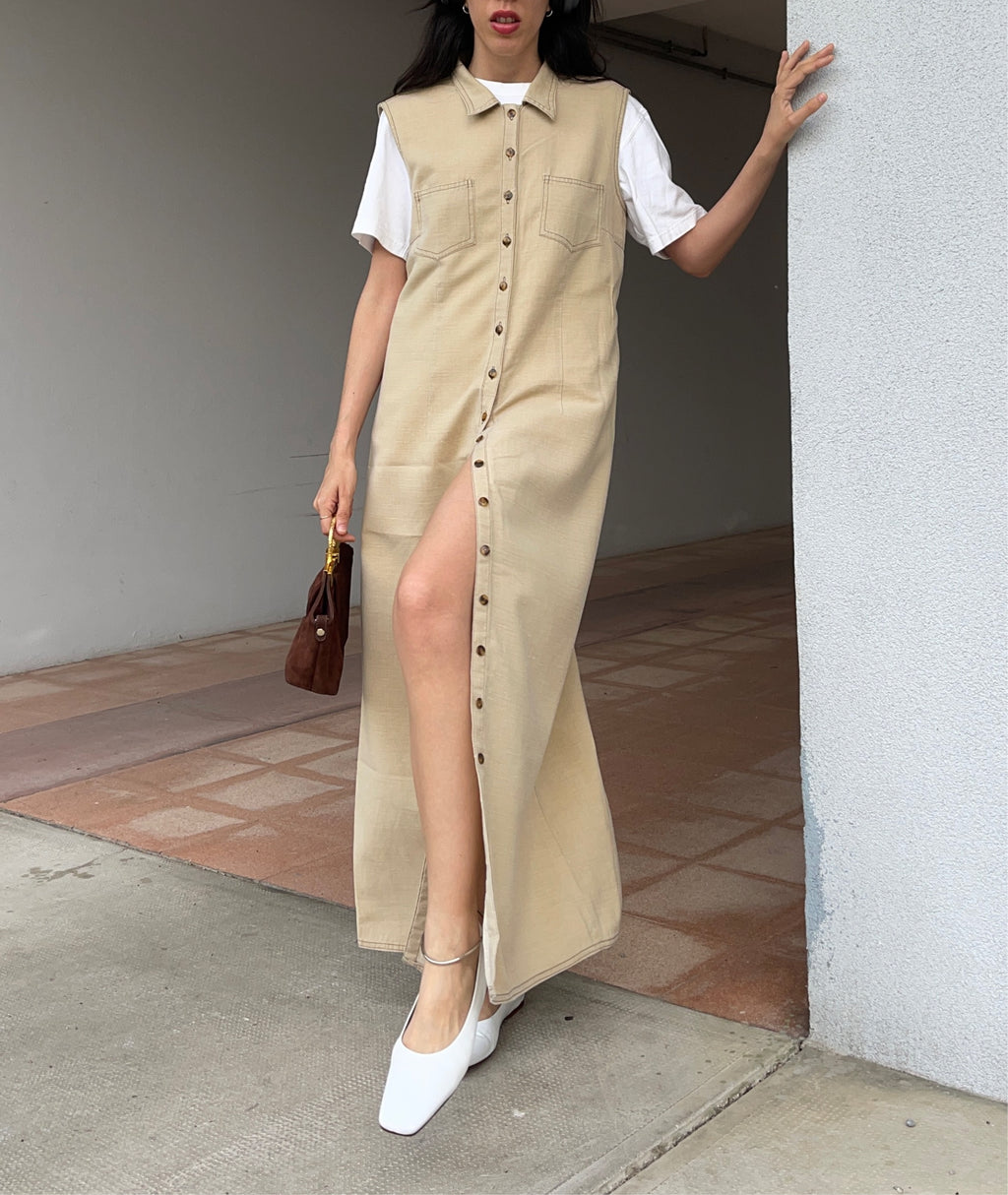 Maxxxii dress