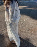 Sangallo dress
