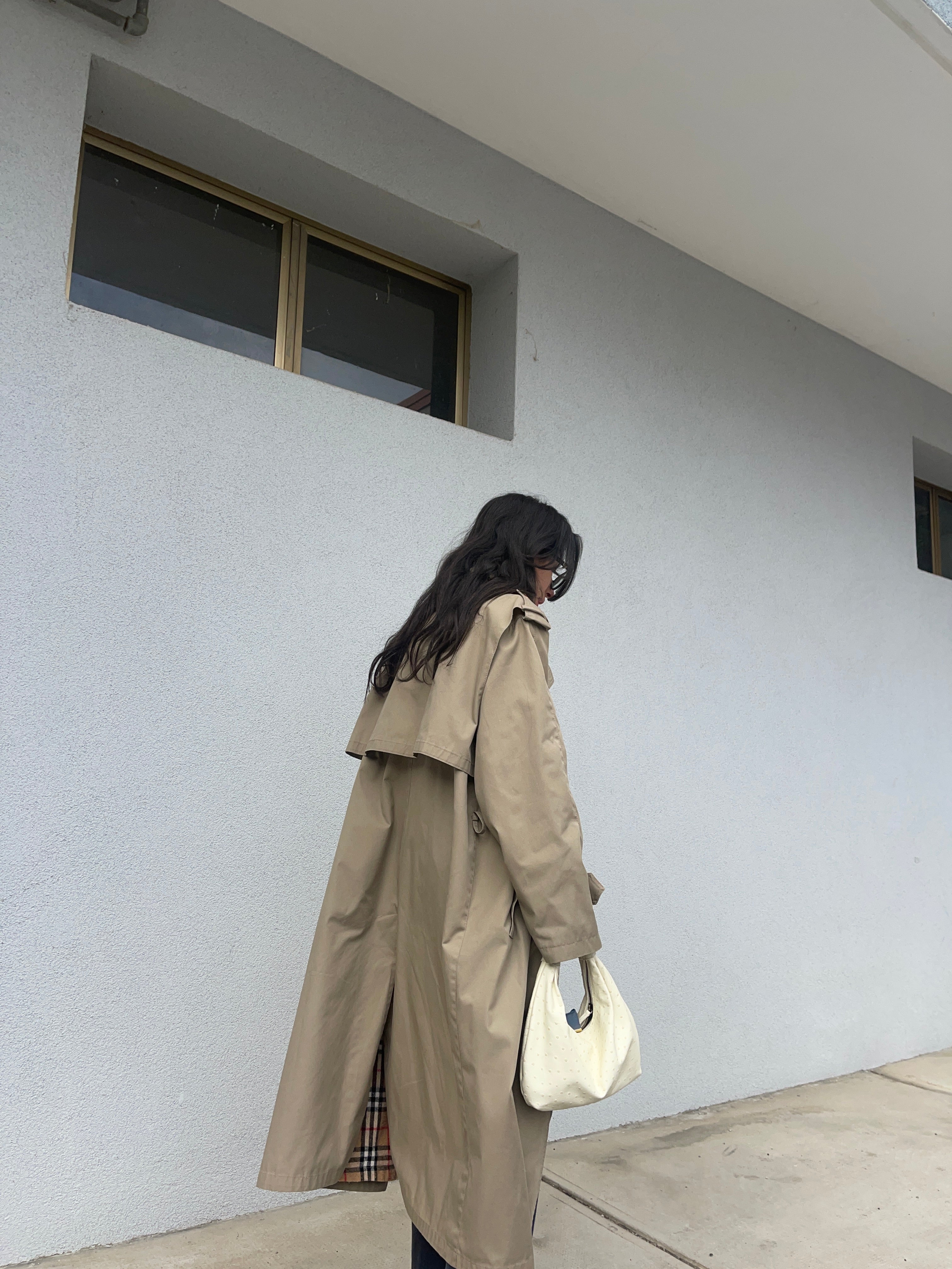 Il trench