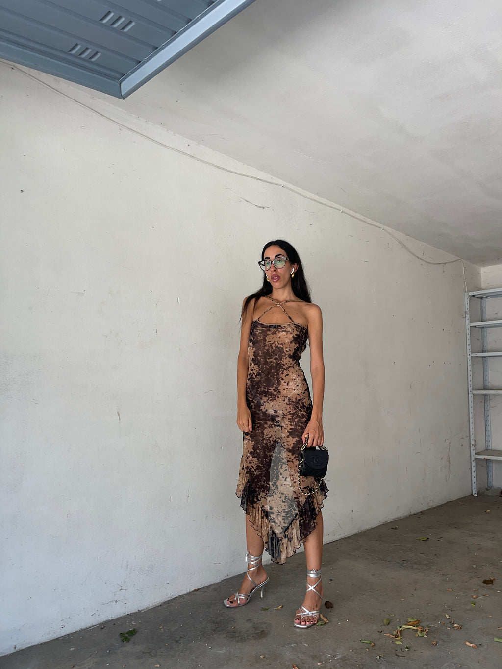 Pantera dress