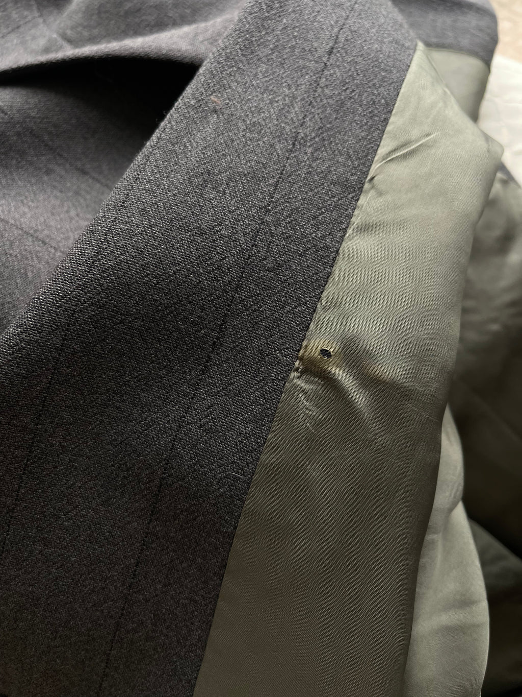 Giorgio Armani blazer