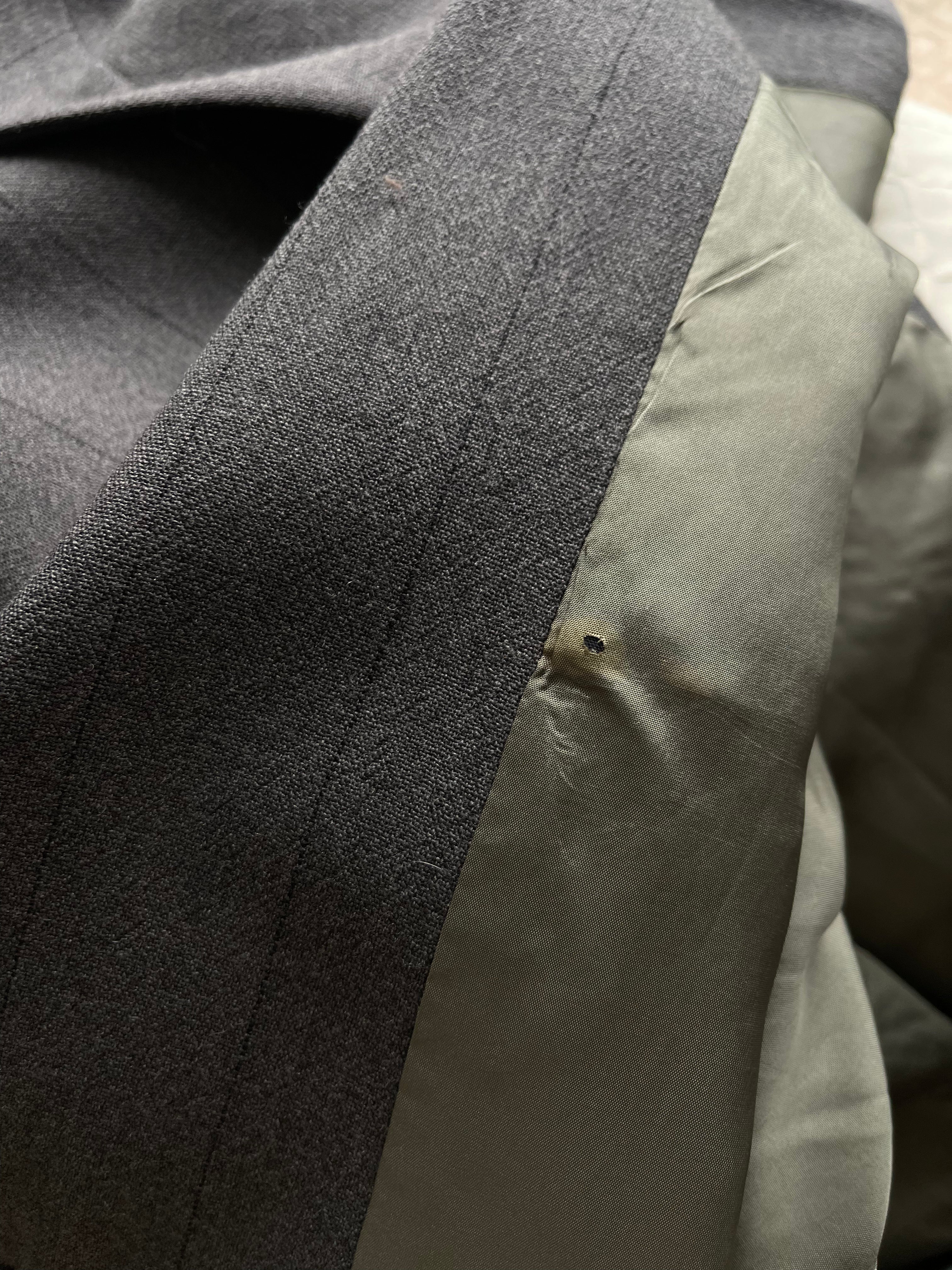 Giorgio Armani blazer