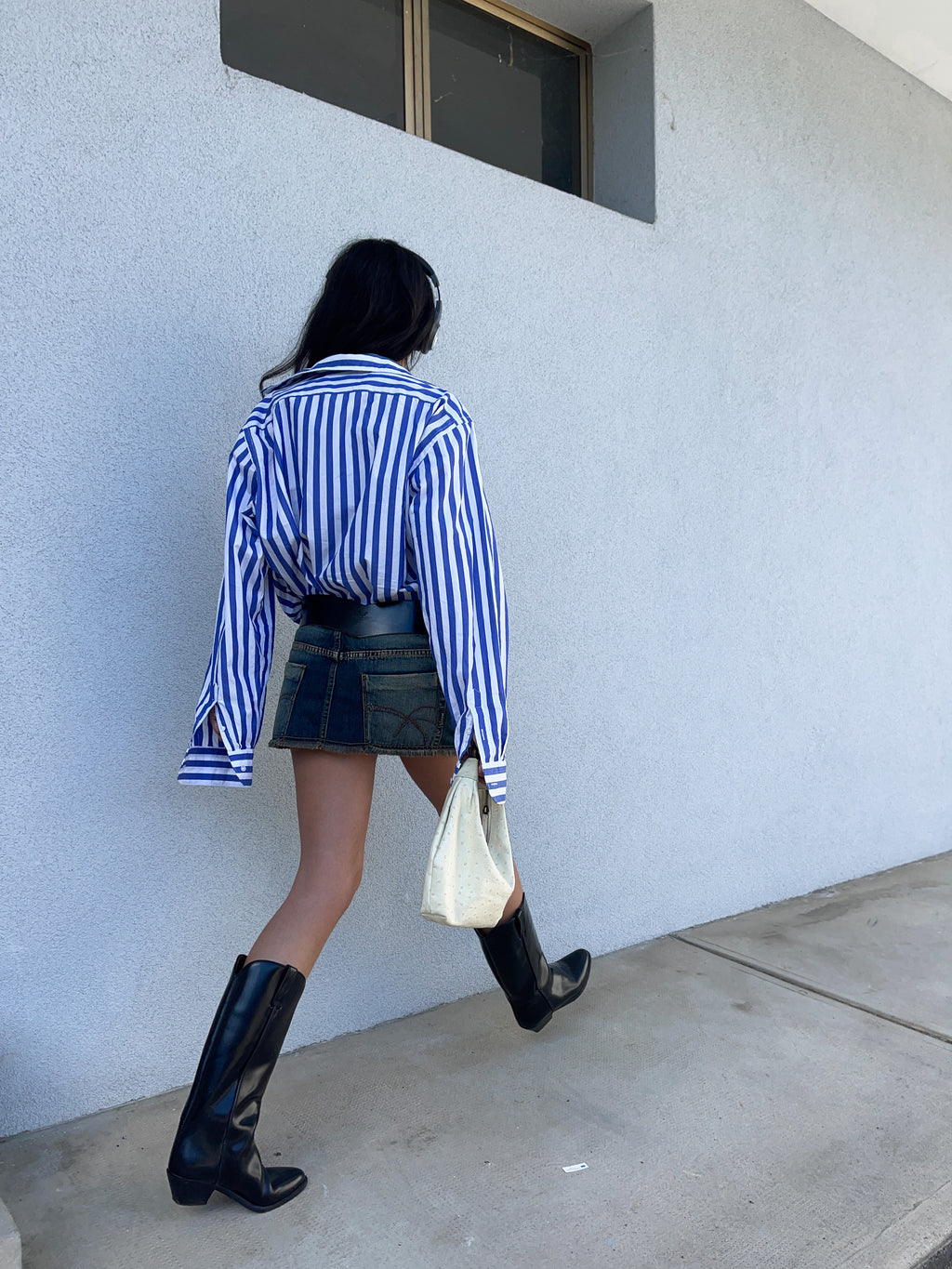 Mariniere shirt