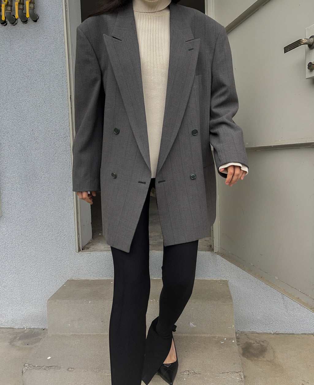 Giorgio Armani blazer