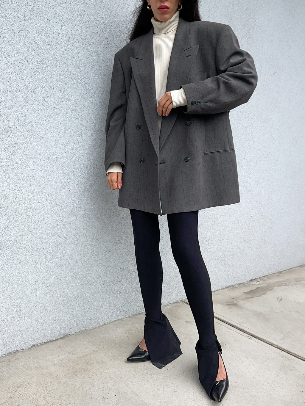 Giorgio Armani blazer