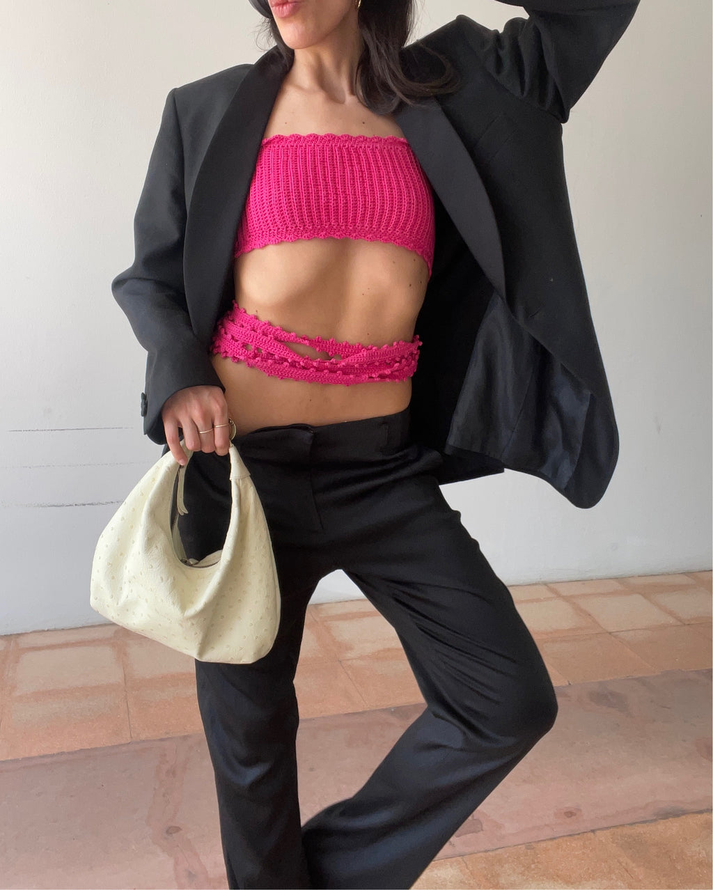 Philosophy by Alberta Ferretti pants