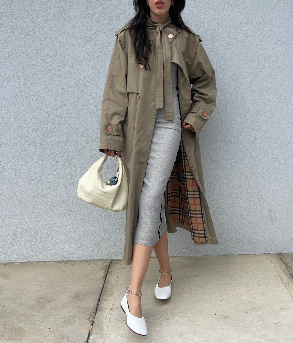 Il trench