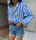 Etro shirt