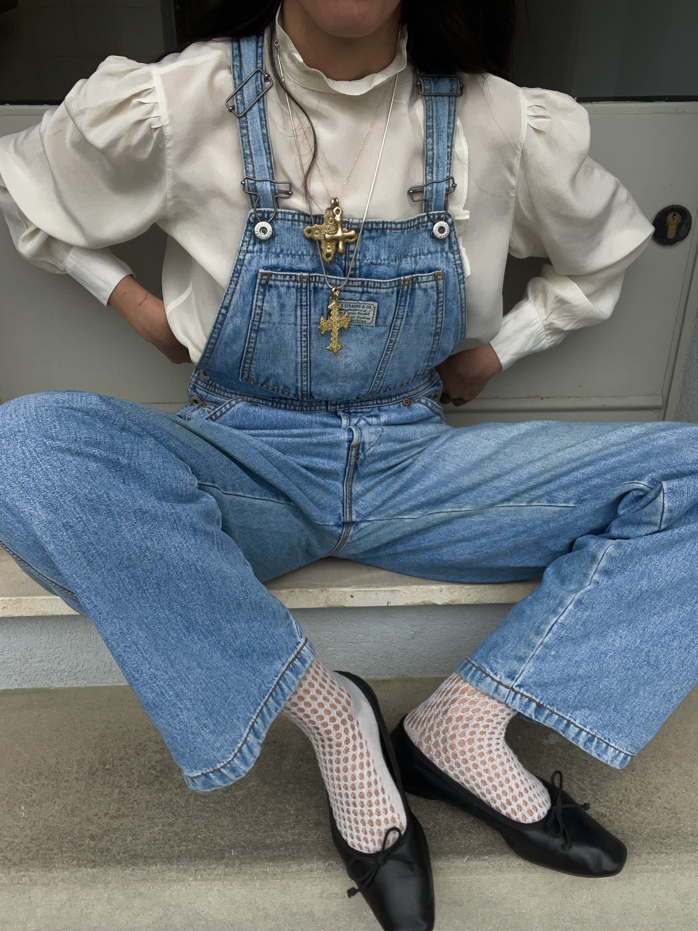 Levis overall