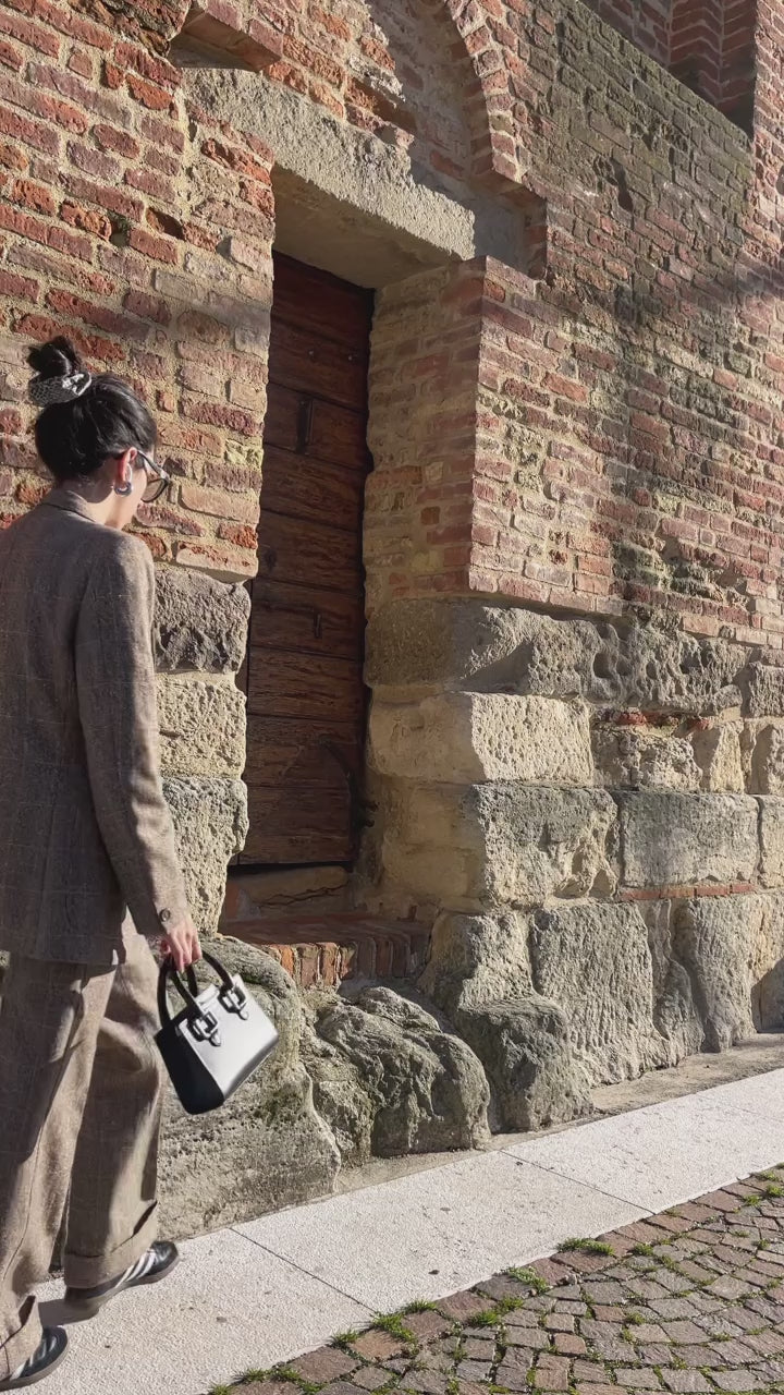 New - vintage 70s suit