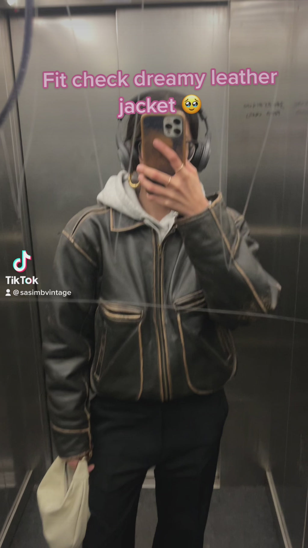 Perfect aviator