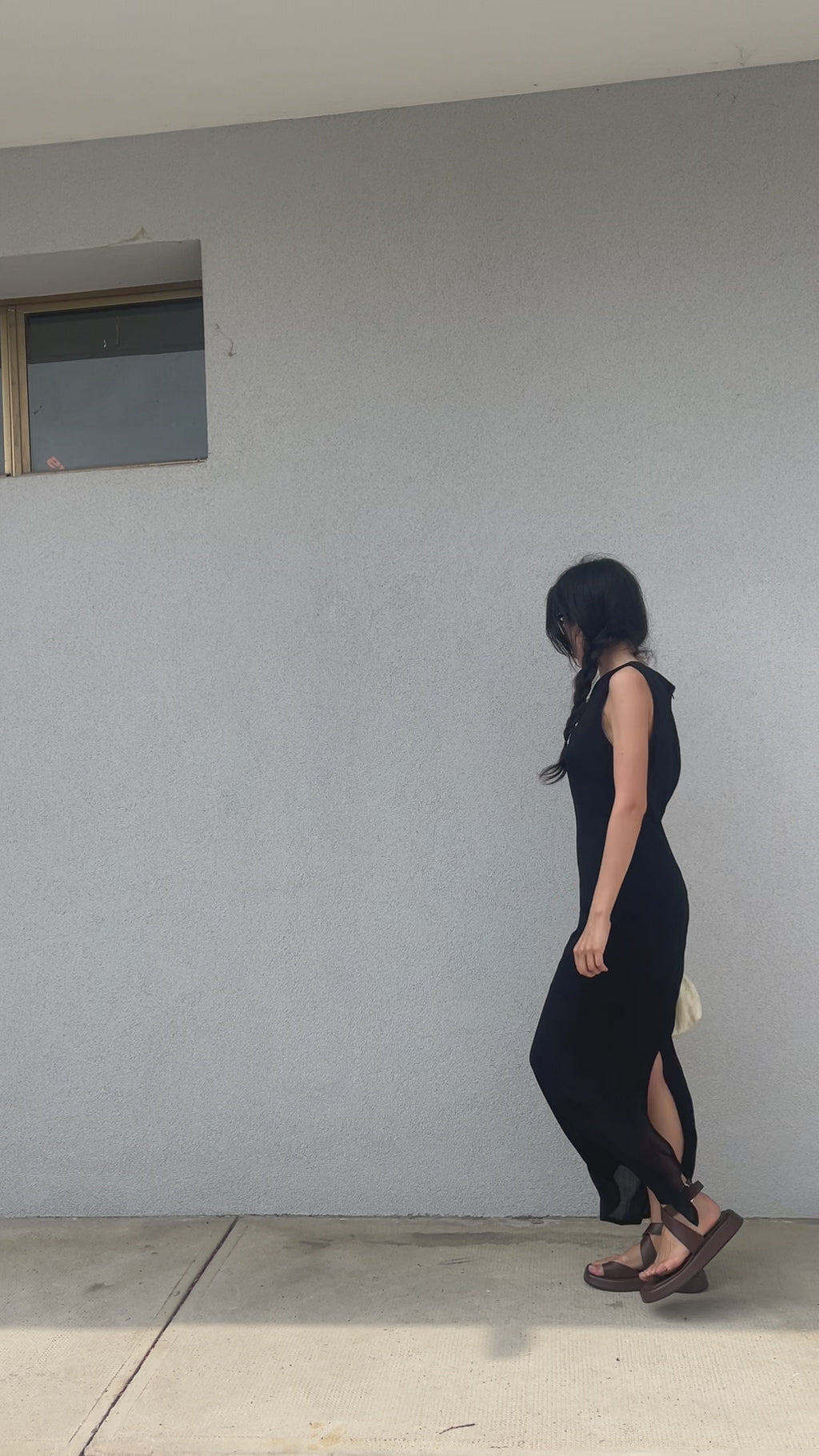 Vestito nero