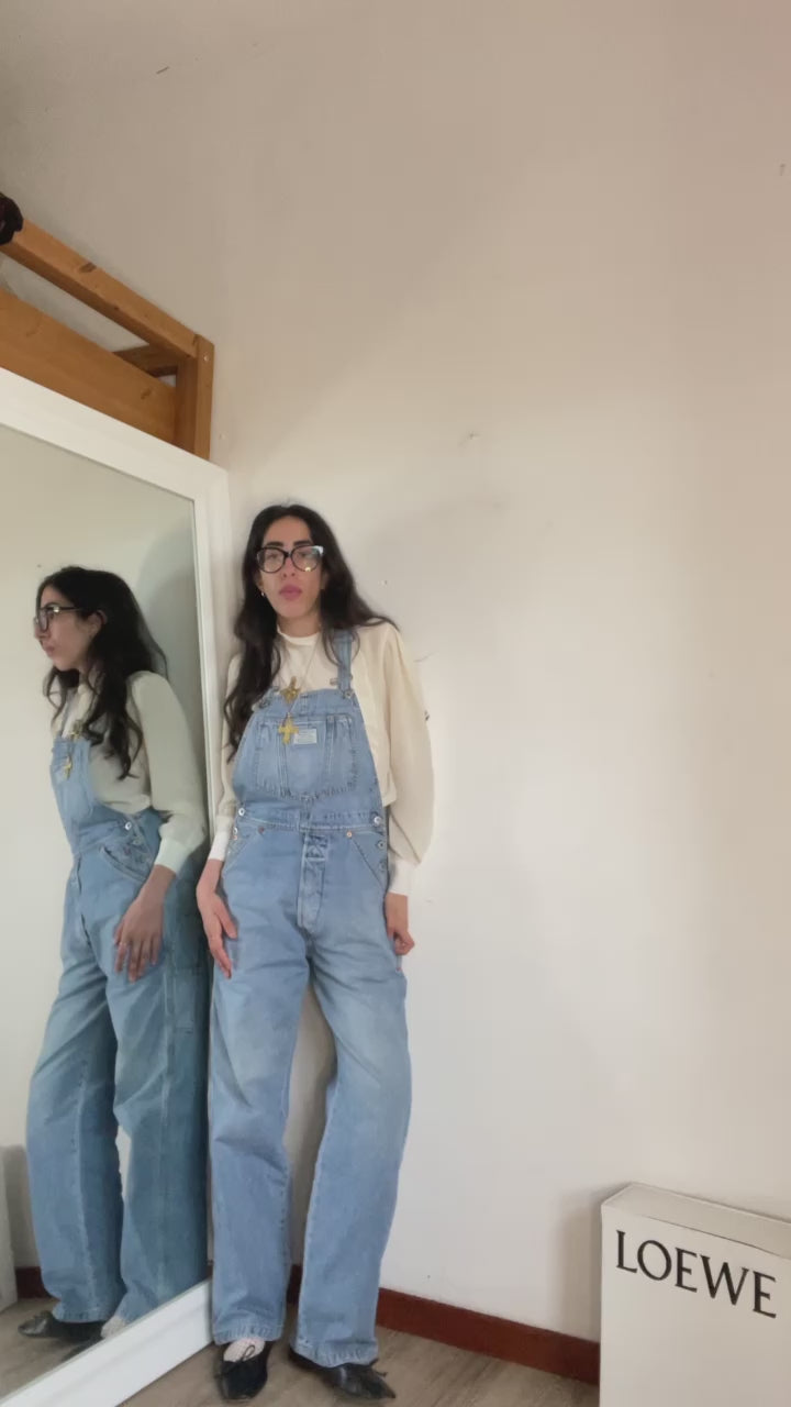 Levis overall