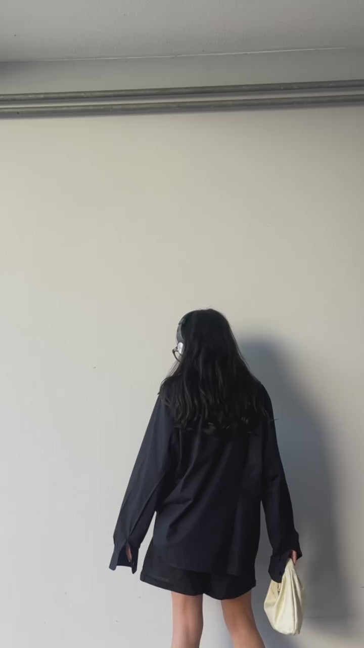 Sbagliato Black set