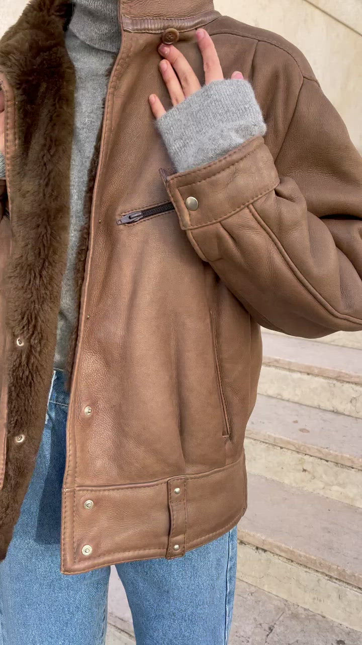 Montone bomber