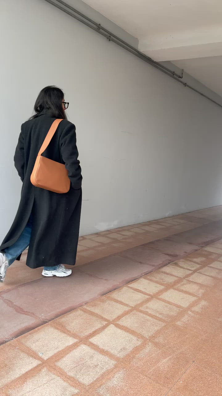 Long coat