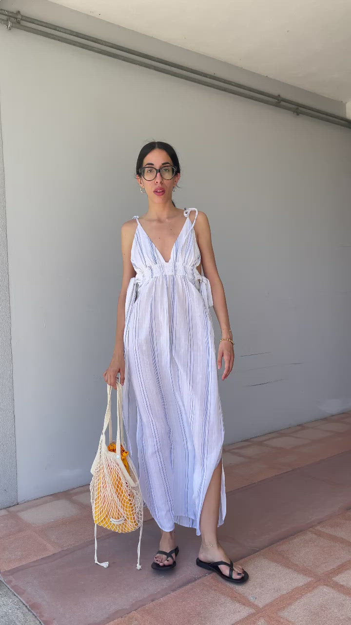Kalispera dress