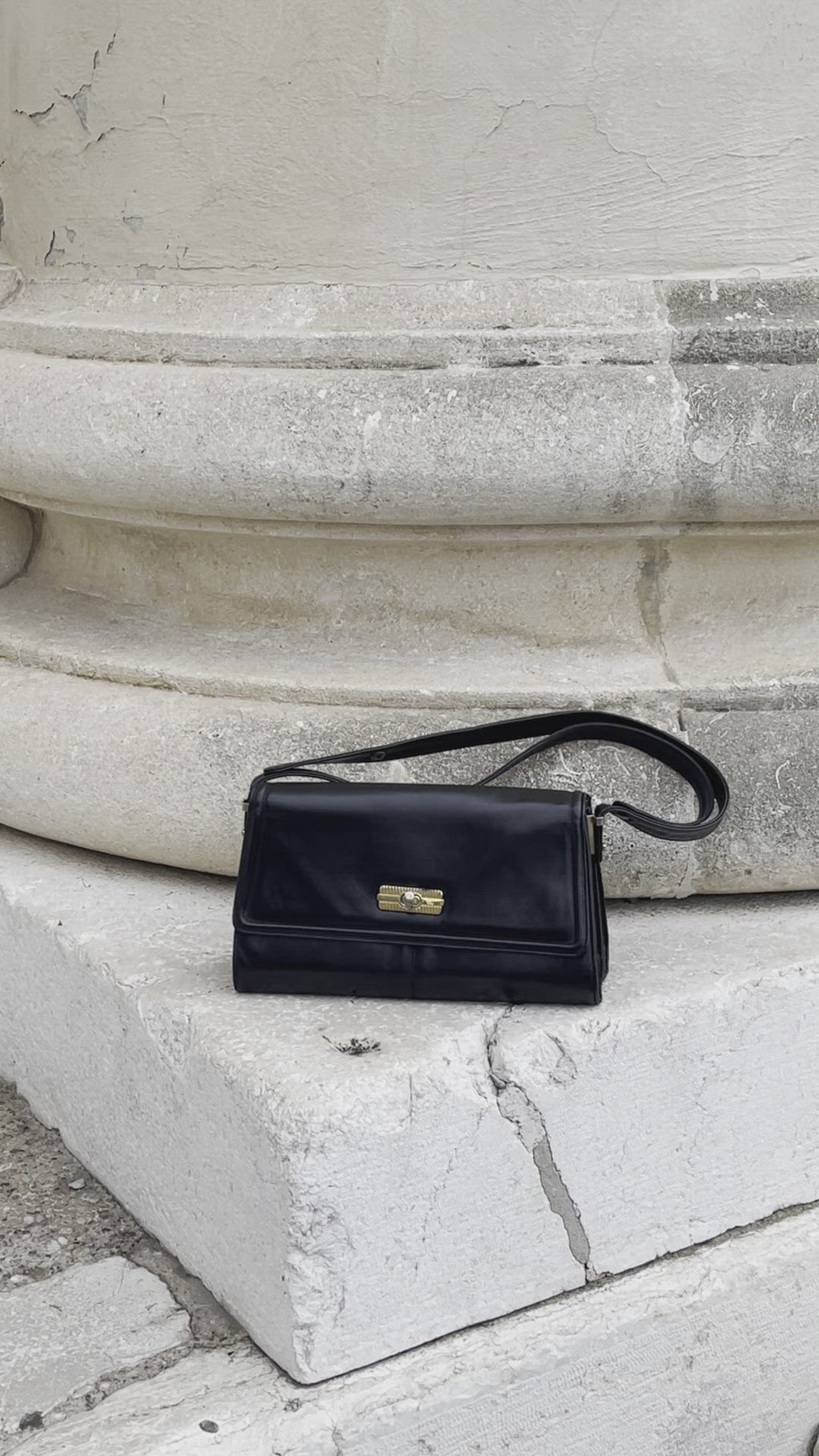 Borsa black