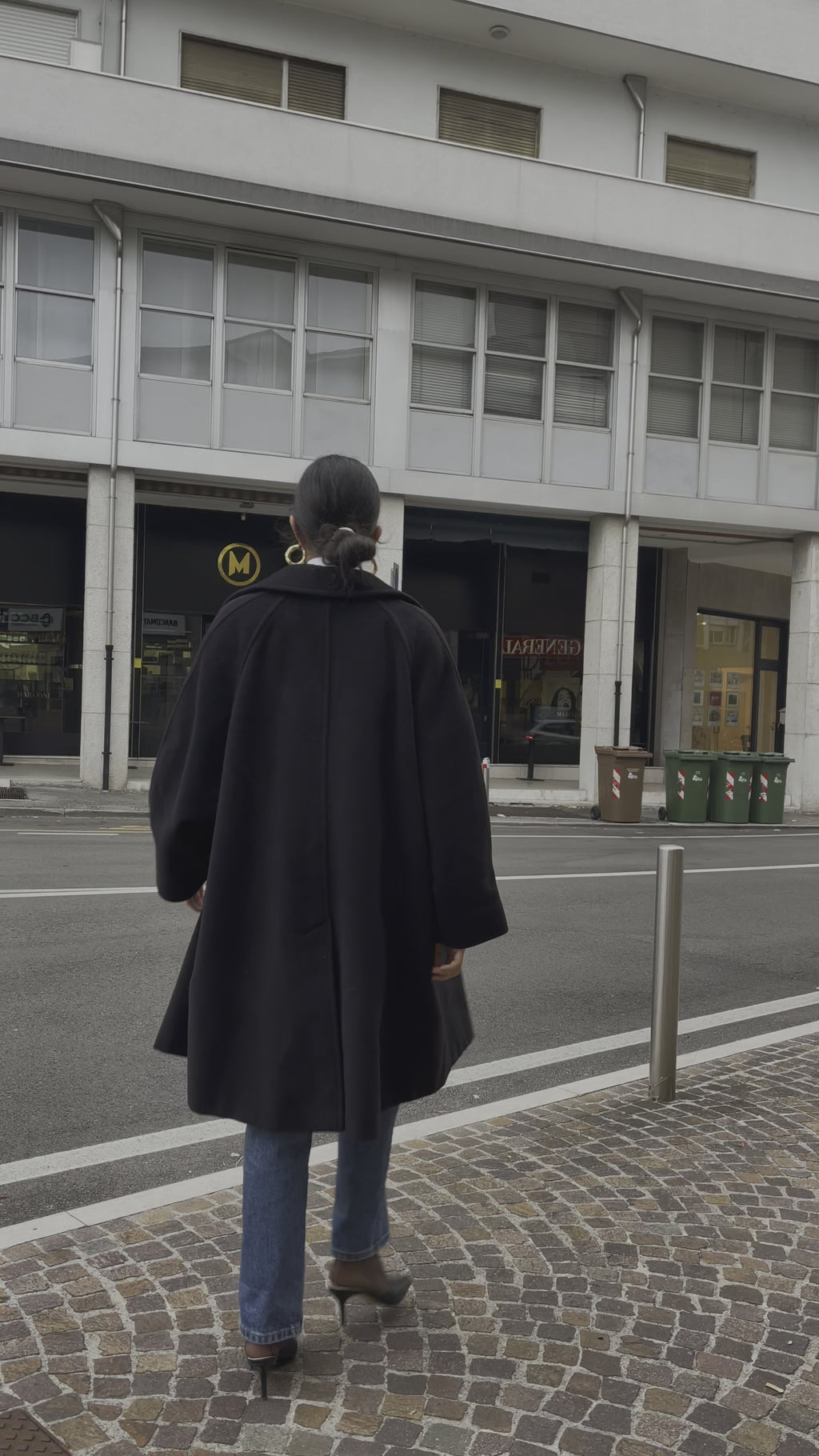 Max Mara coat