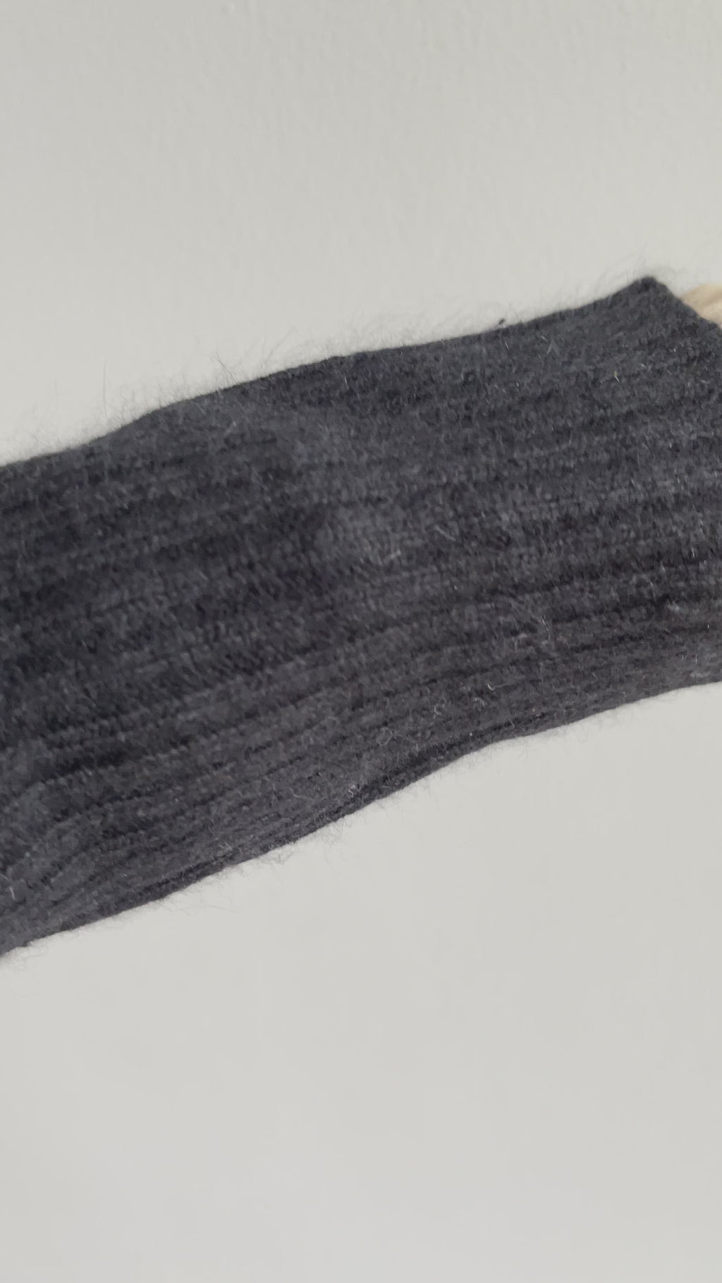 Maxi cardigan