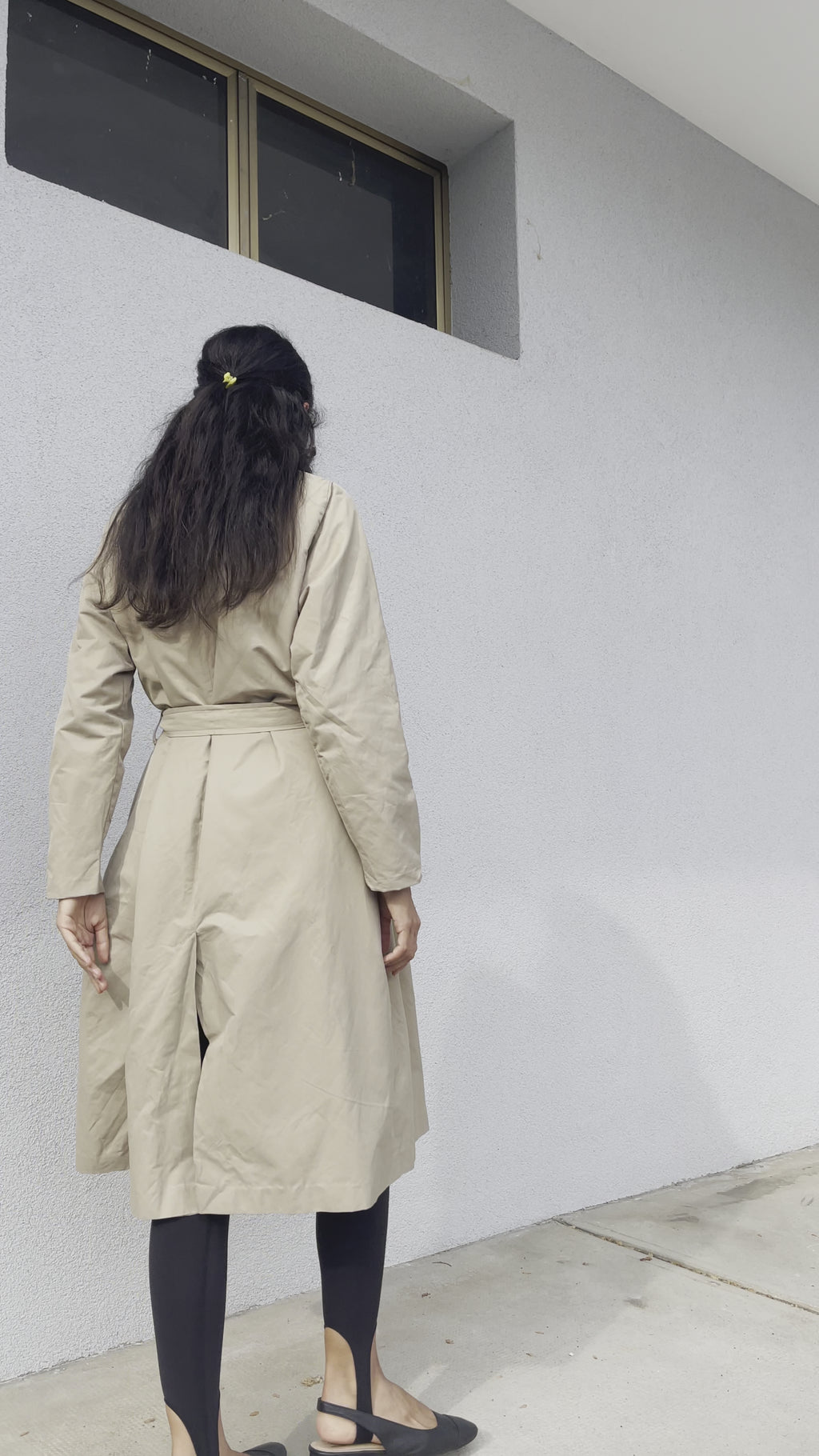 Spolverino sartoriale *