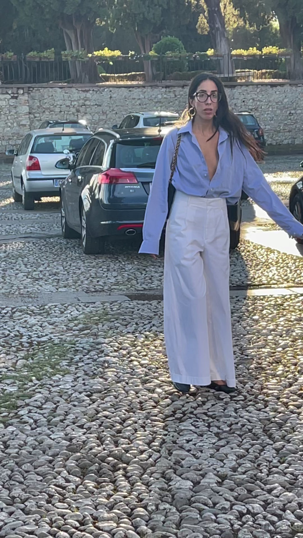 Valentino Garavani shirt