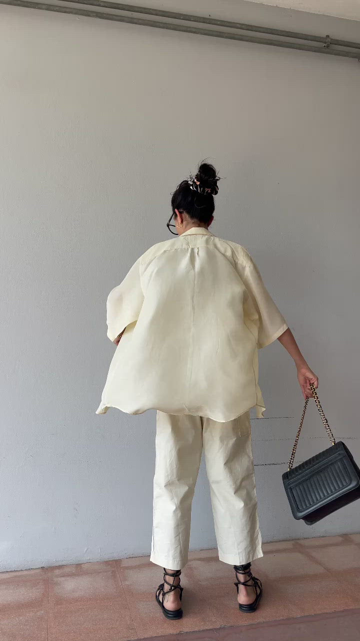 camcia 100 silk cream