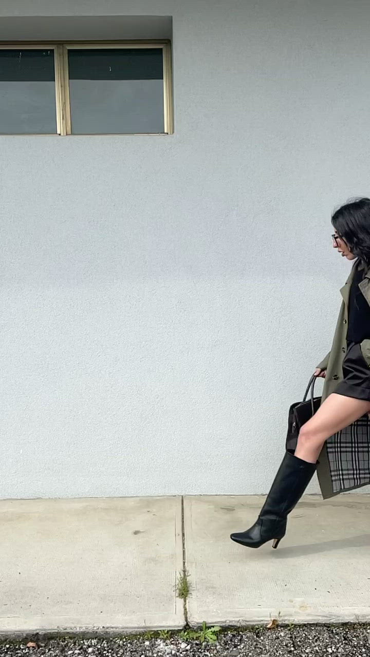 Trenchcoat