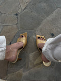 Mules perfette
