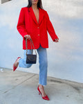 Blazer Luisa Spagnoli