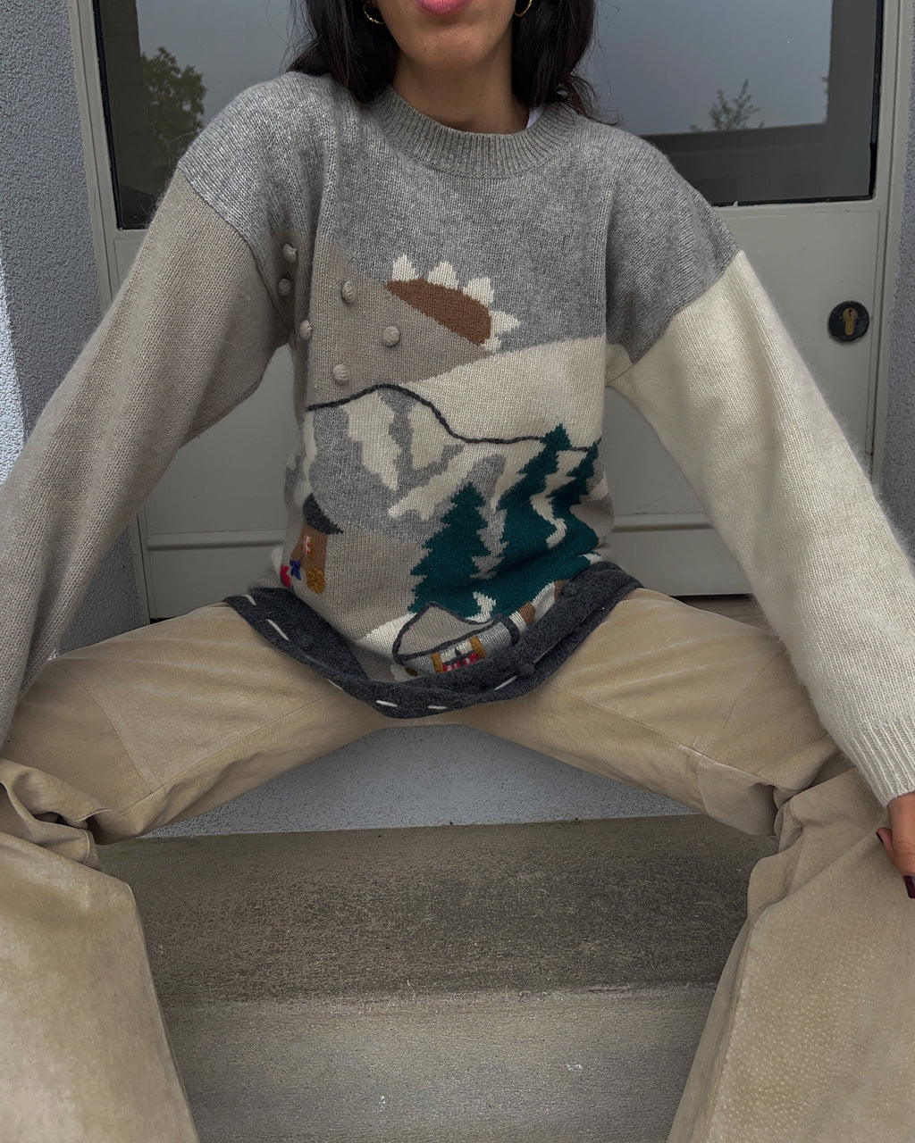 Casette jumper