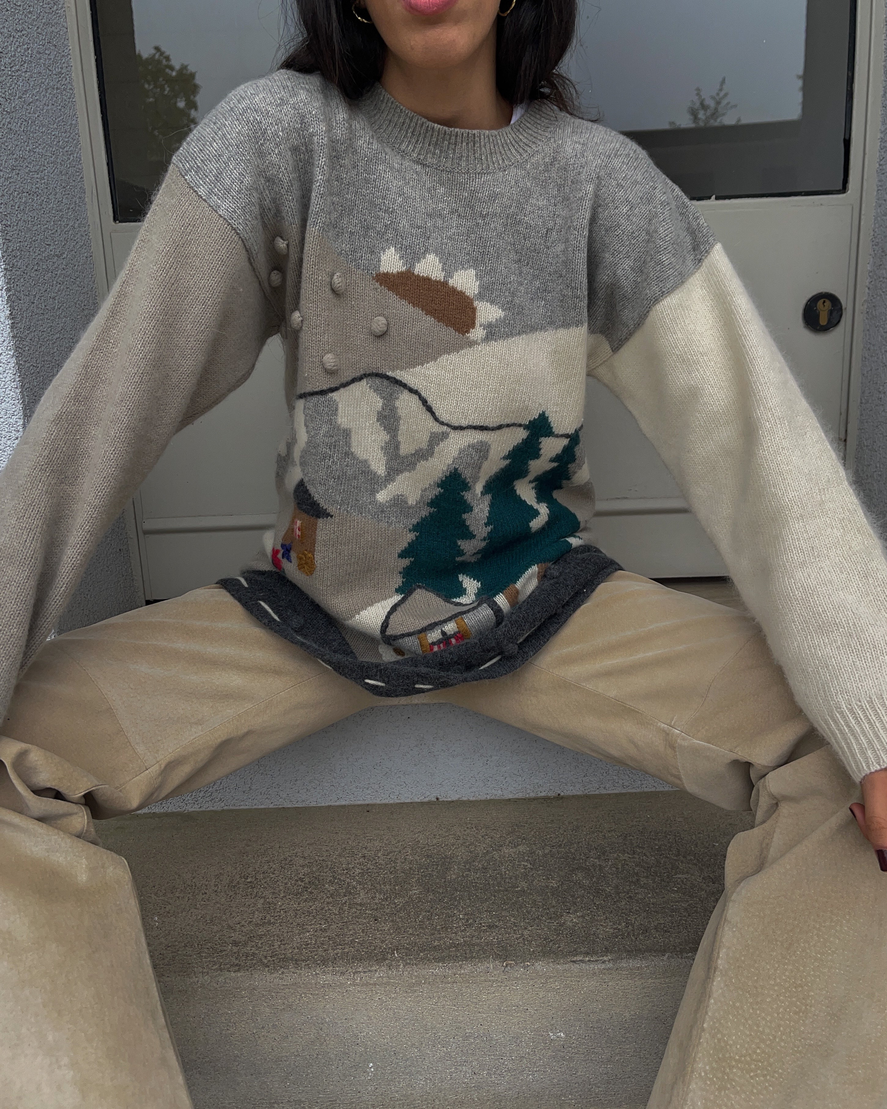 Casette jumper