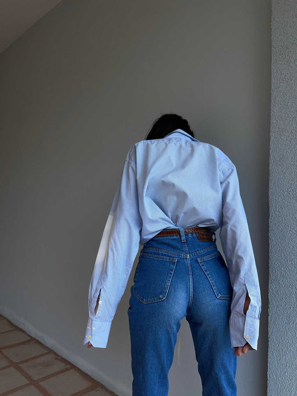 Lacoste shirt *