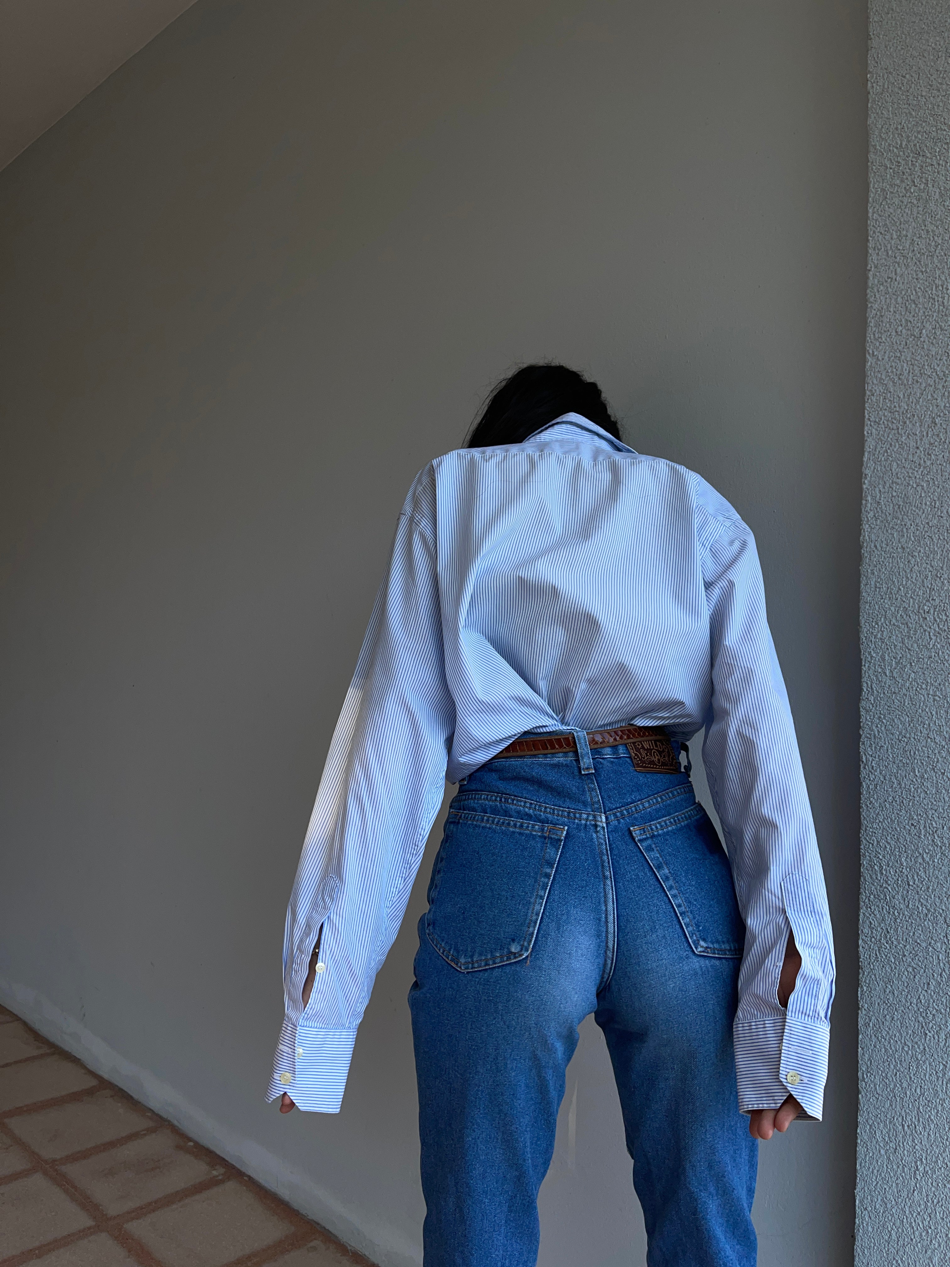 Lacoste shirt *