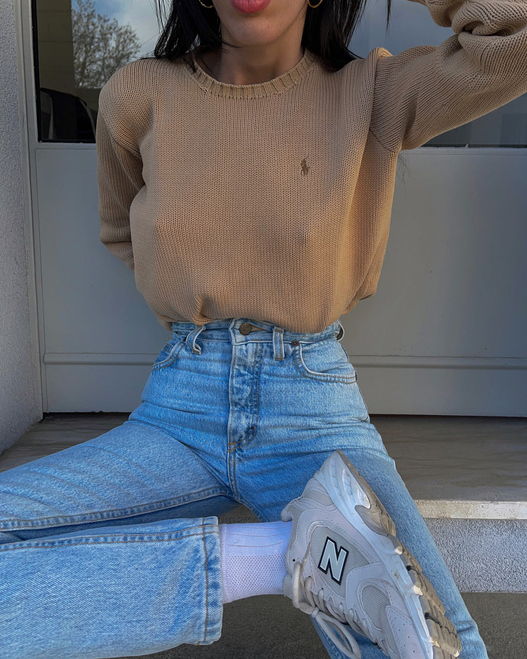Ralph Lauren jumper