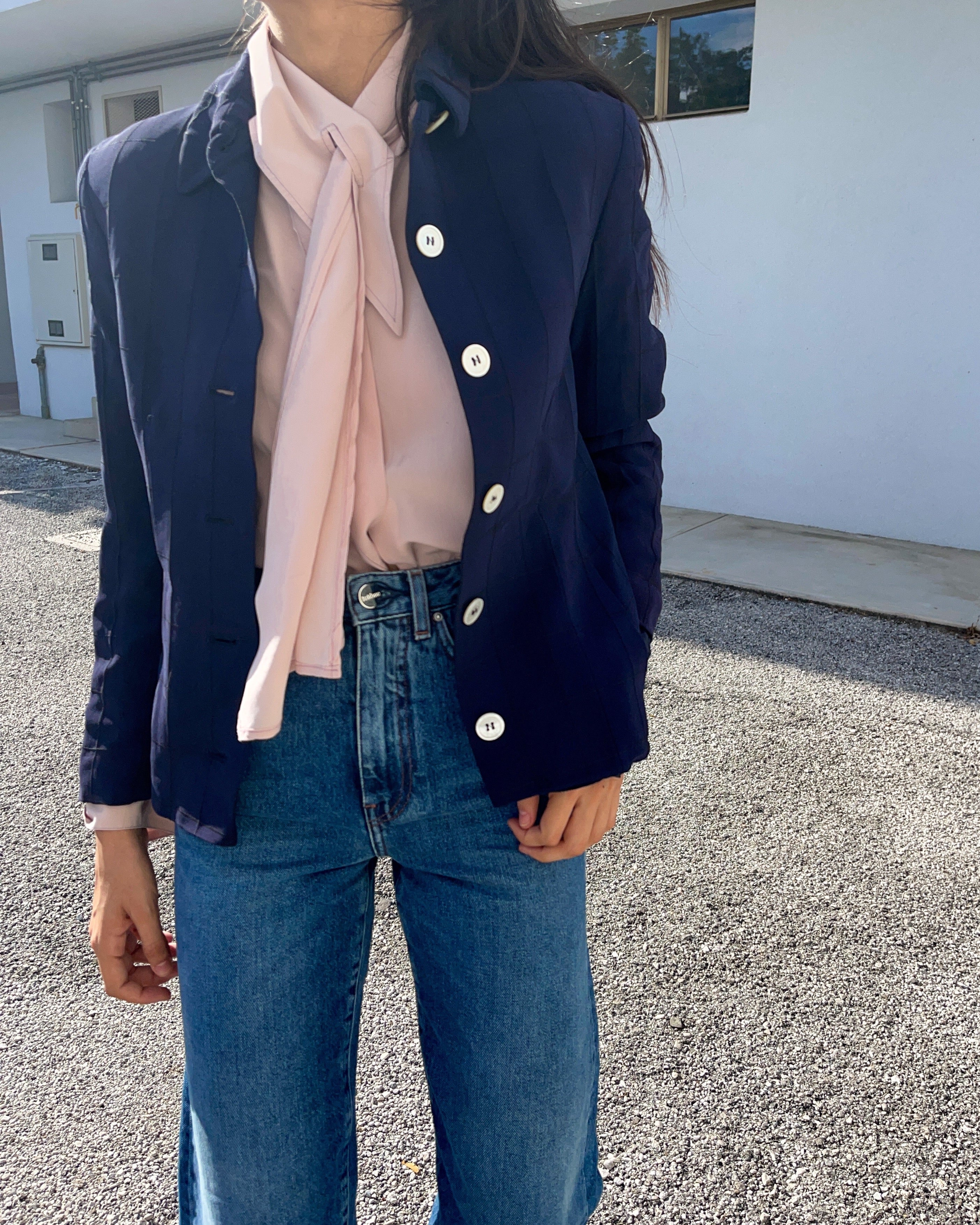 Max Mara jacket