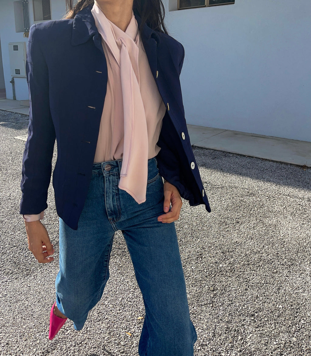 Max Mara jacket