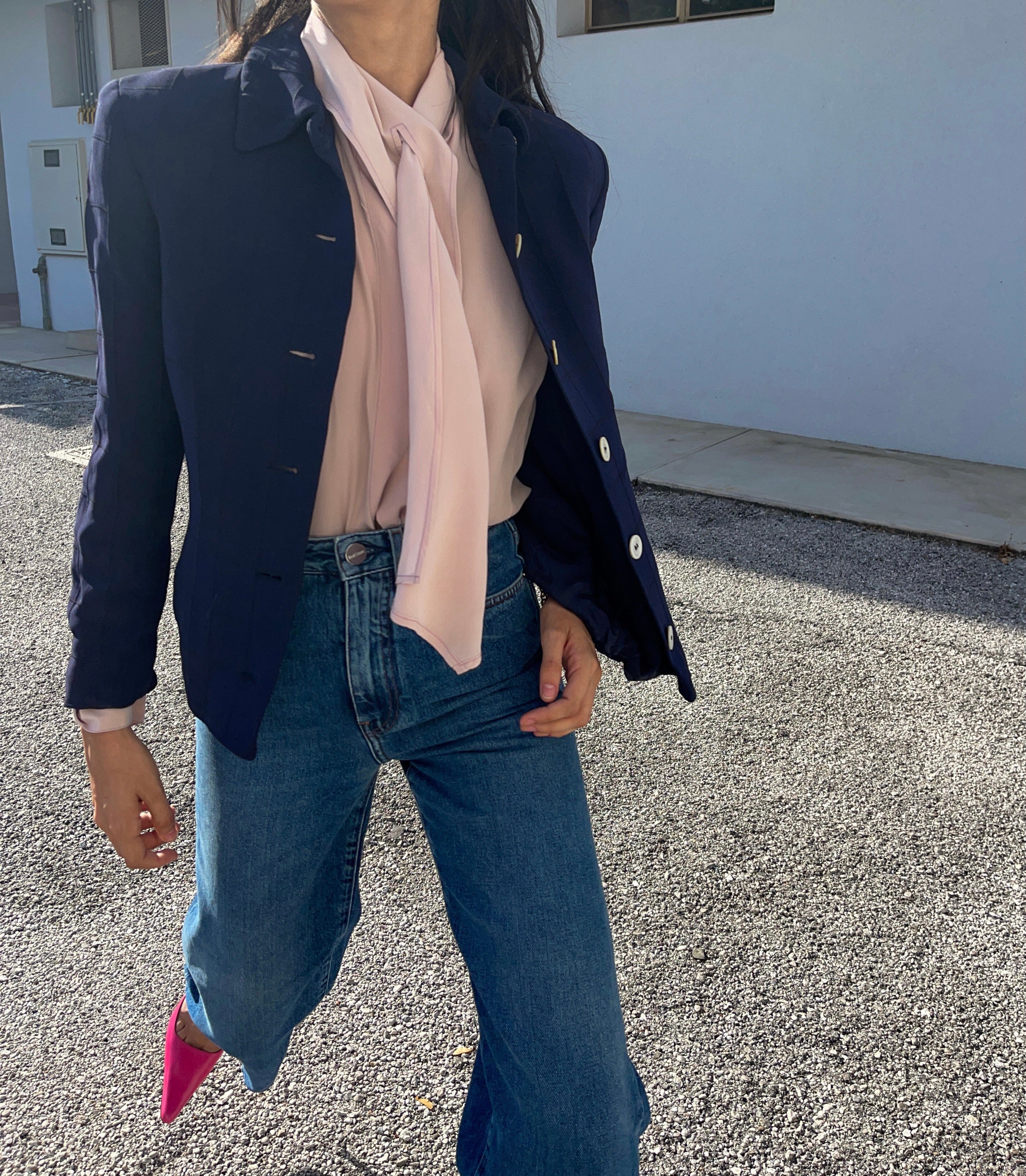 Max Mara jacket
