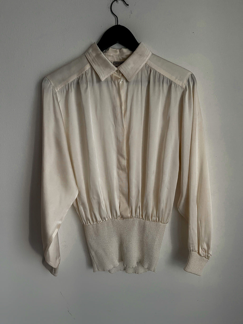 100 liquid silk special shirt