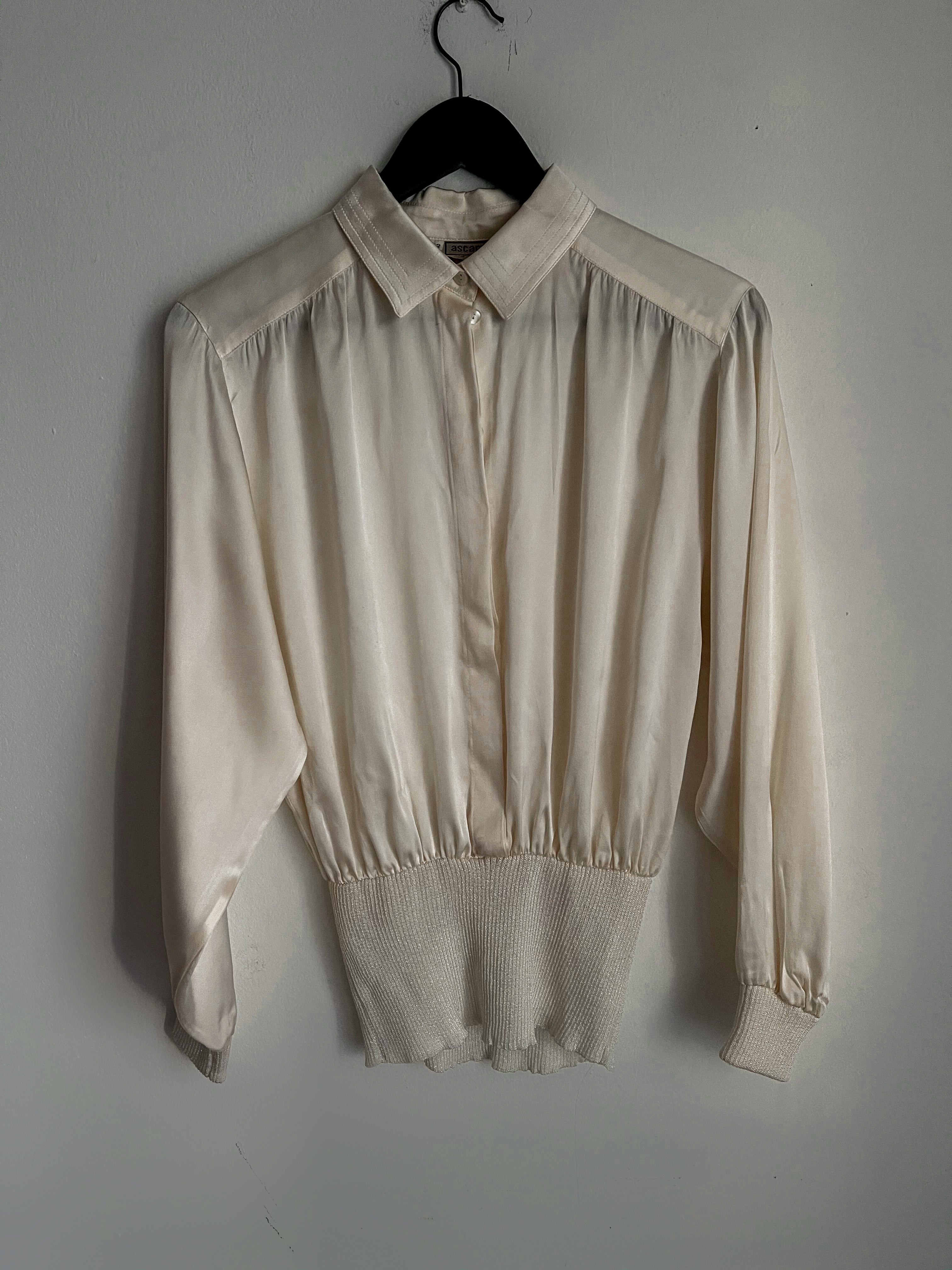 100 liquid silk special shirt