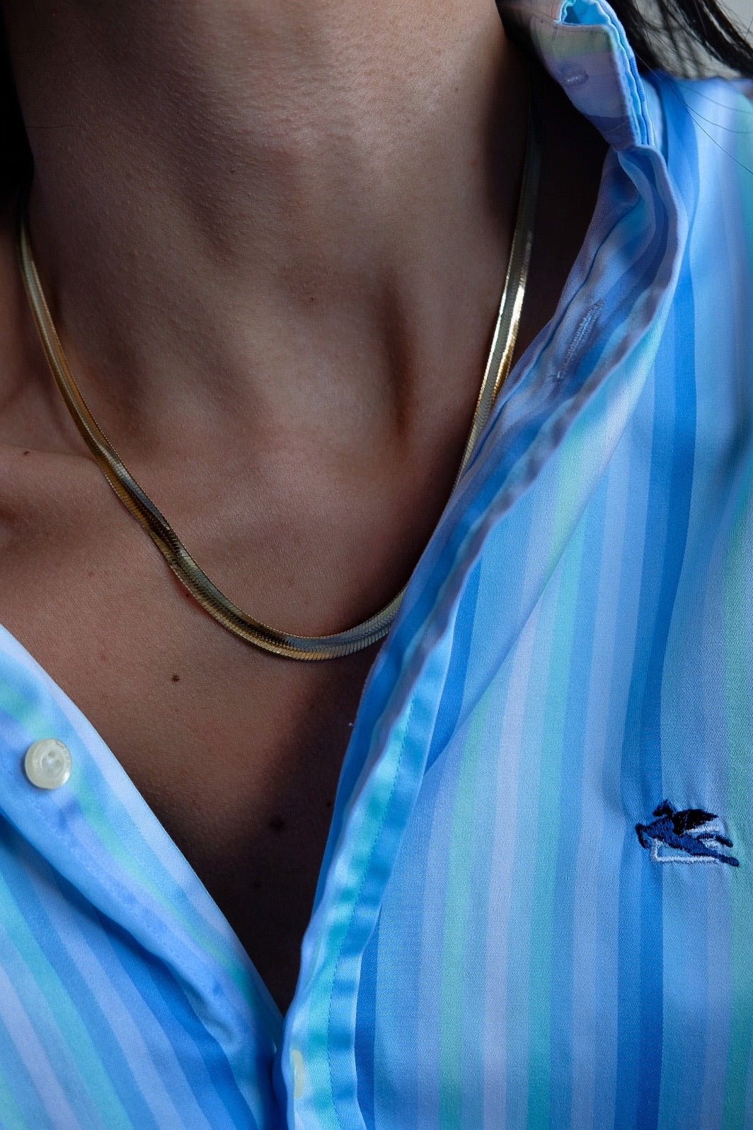 Camicia Etro